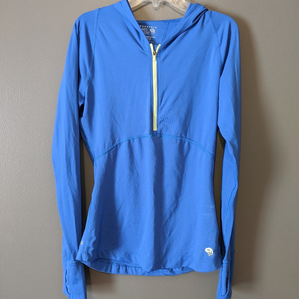 Women's Butterlicious™ Long Sleeve Hoodie